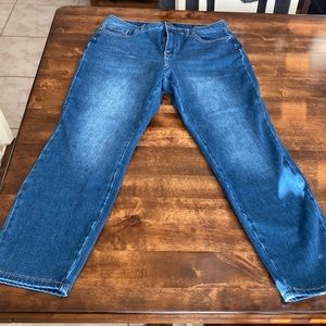 Judy Blue Boyfriend Jeans